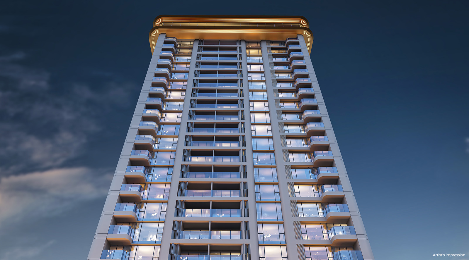 AzenticForce Omnichannel Marketing Dashboard